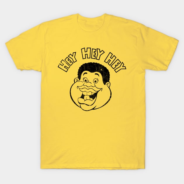 Fat Albert T-Shirt by Vamplify